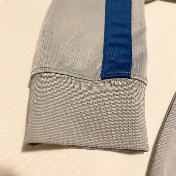 Nike Zip Up Track Jacket Kids Medium 5-6 Years - Picture 5 of 16